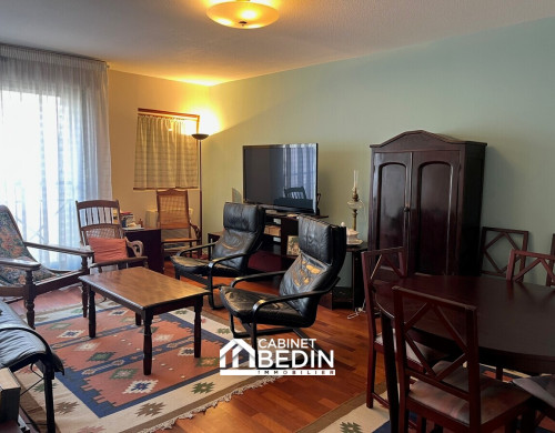 appartement  BORDEAUX