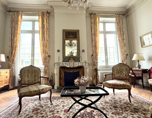 appartement  BORDEAUX