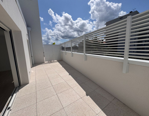 appartement  BORDEAUX