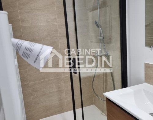 appartement  BORDEAUX