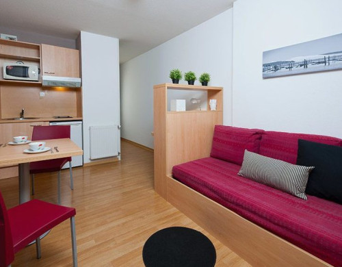 appartement  TALENCE