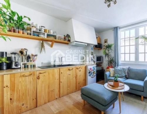 appartement  BORDEAUX