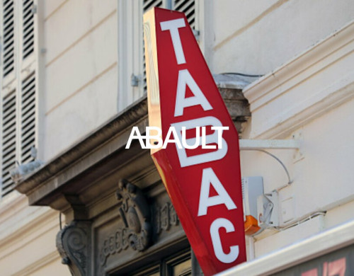 fond de commerce  BORDEAUX