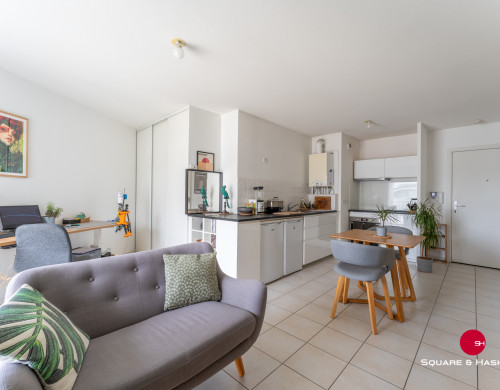 appartement  BORDEAUX