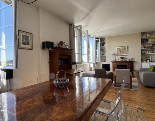 appartement  BORDEAUX