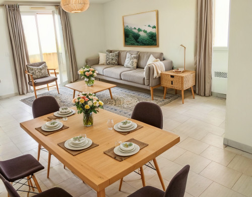 appartement  LORMONT