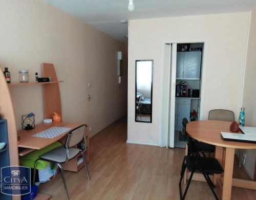 appartement  BORDEAUX