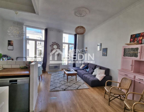 appartement  BORDEAUX