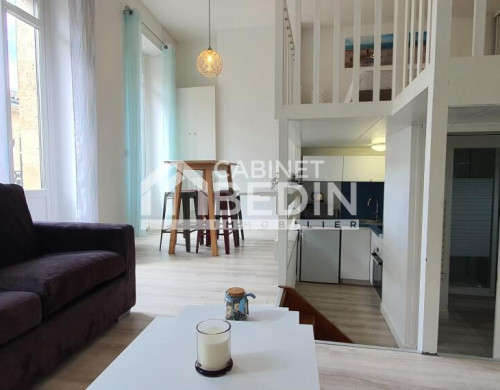 appartement  BORDEAUX