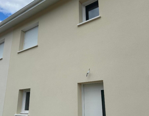 maison  VILLENAVE D ORNON