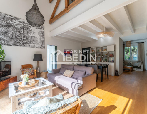maison  BEGLES