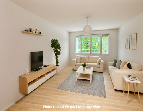 appartement  MERIGNAC