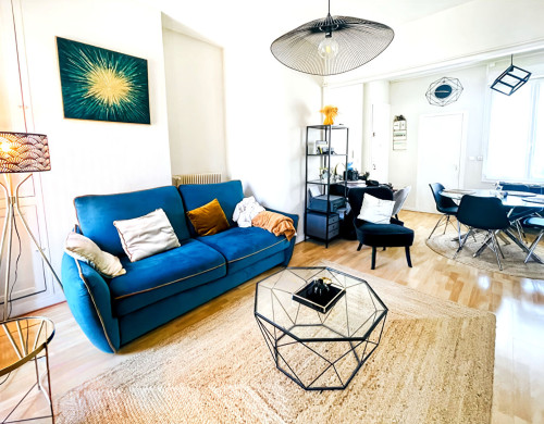 appartement  BORDEAUX