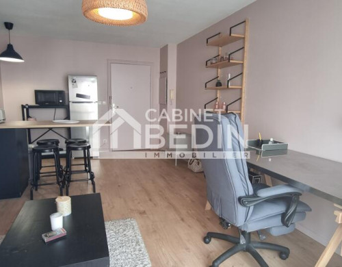 appartement  BORDEAUX