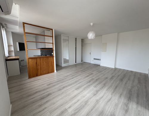appartement  BORDEAUX