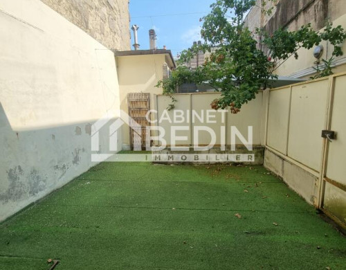 appartement  BORDEAUX