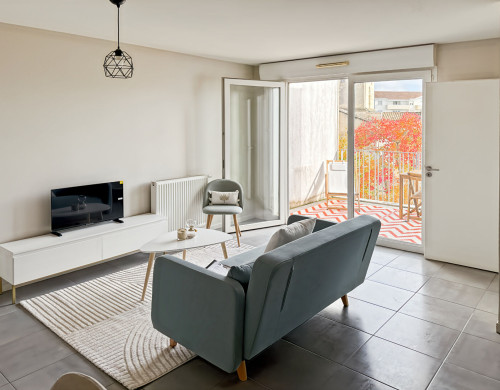 appartement  MERIGNAC