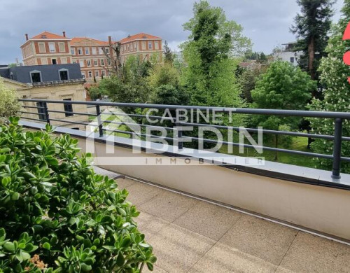 appartement  TALENCE