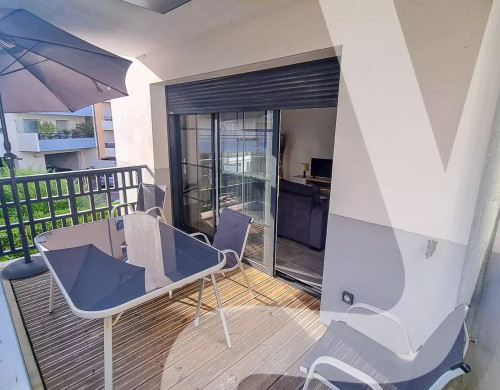 appartement  ARCACHON