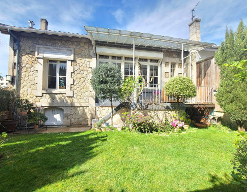 maison  BORDEAUX