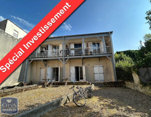 appartement  BORDEAUX
