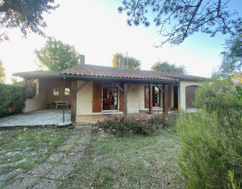 maison  ARES