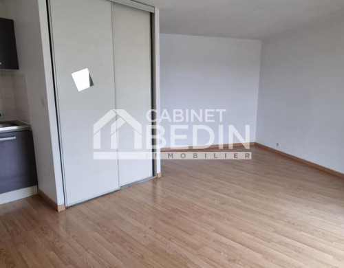 appartement  MERIGNAC