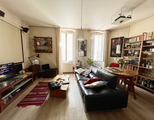 appartement  BORDEAUX