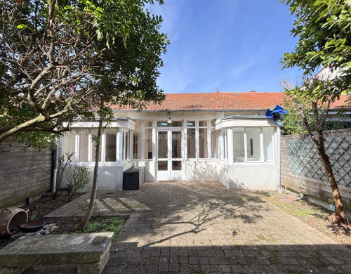 maison  TALENCE