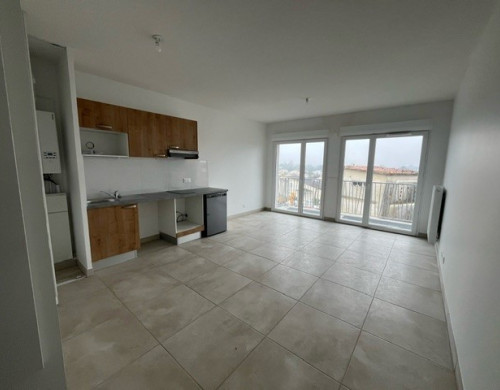 appartement  CENON