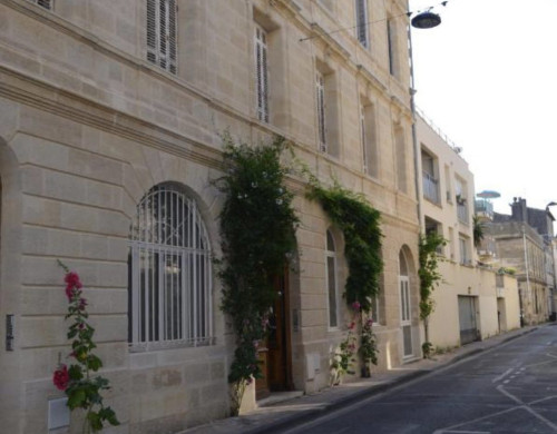 appartement  BORDEAUX