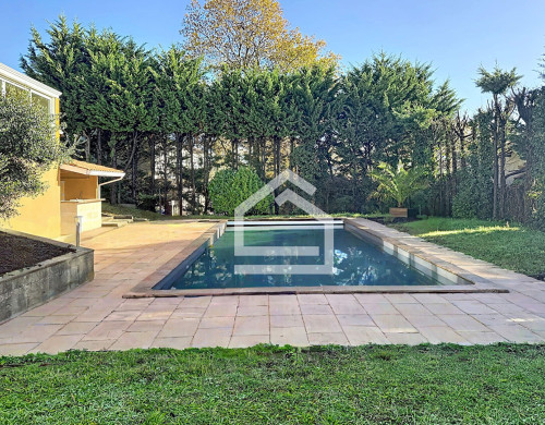 maison  ST AUBIN DE MEDOC