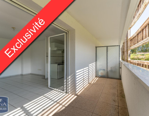 appartement  MERIGNAC