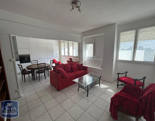 appartement  PESSAC
