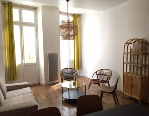 appartement  BORDEAUX