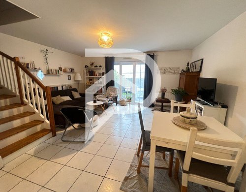 maison  LIBOURNE