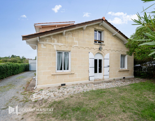 maison  EYSINES