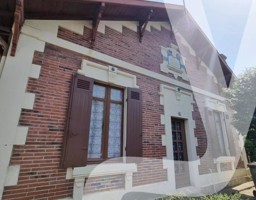 maison  LA TESTE DE BUCH