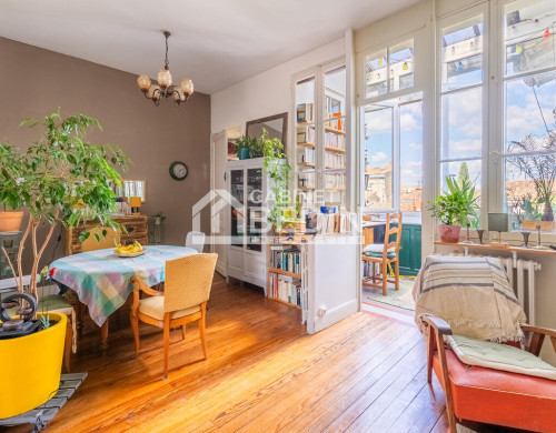 appartement  BORDEAUX