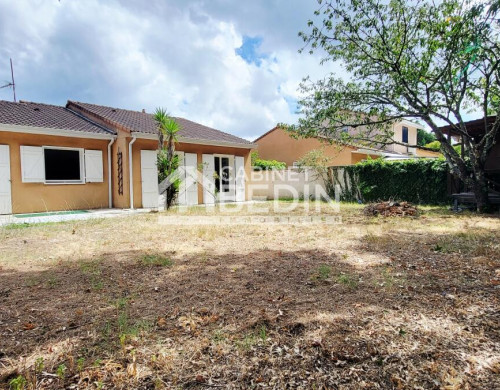 maison  MERIGNAC