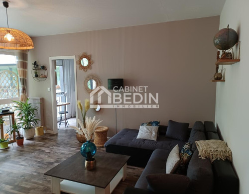 appartement  MERIGNAC