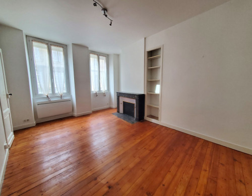 appartement  BORDEAUX