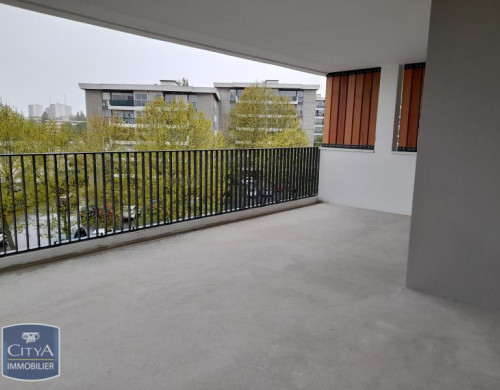 appartement  LORMONT