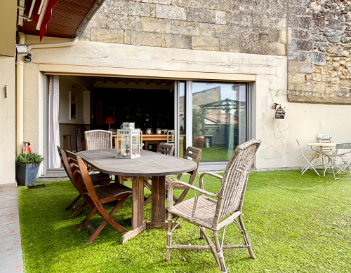 maison  LIBOURNE