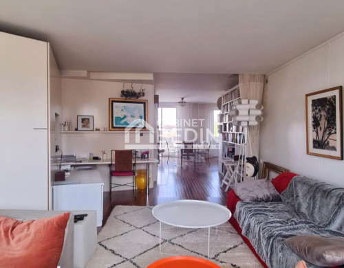 appartement  BORDEAUX