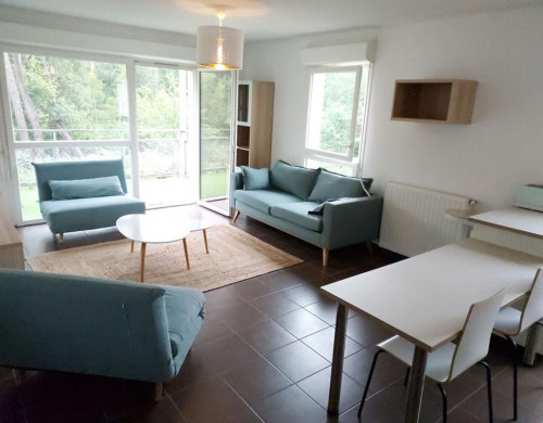 appartement  MERIGNAC