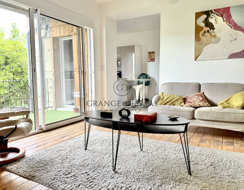 appartement  BORDEAUX