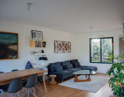 maison  LA TESTE DE BUCH