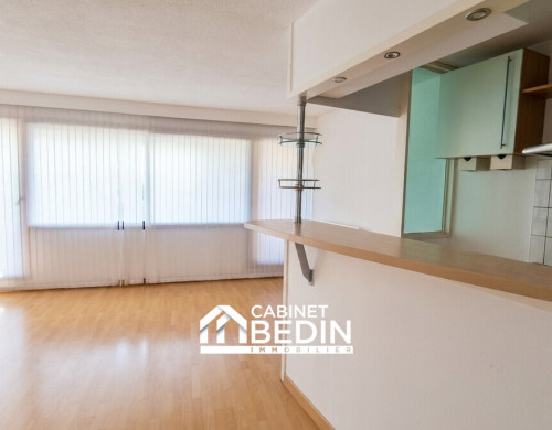 appartement  BORDEAUX