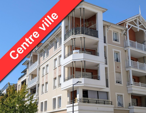 appartement  LA TESTE DE BUCH